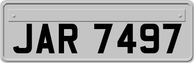 JAR7497