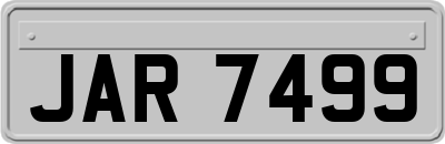 JAR7499