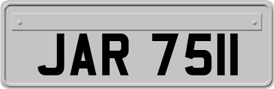 JAR7511