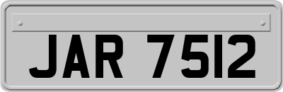 JAR7512