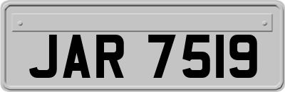 JAR7519