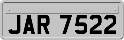 JAR7522