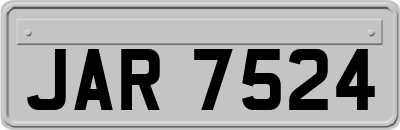JAR7524