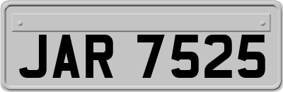 JAR7525