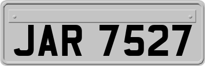 JAR7527