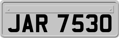 JAR7530