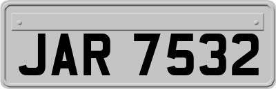 JAR7532