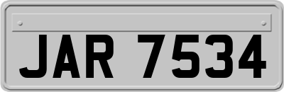 JAR7534