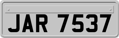 JAR7537