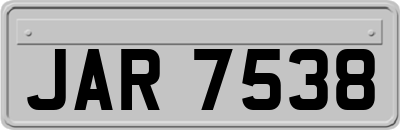 JAR7538