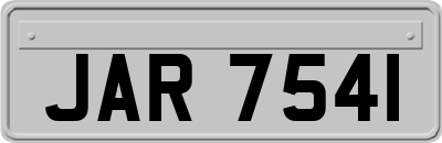 JAR7541
