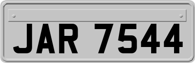JAR7544