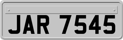 JAR7545