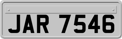 JAR7546