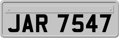 JAR7547
