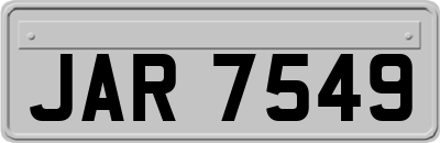 JAR7549