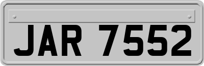 JAR7552