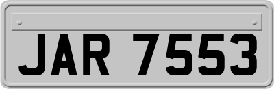 JAR7553