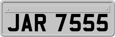 JAR7555