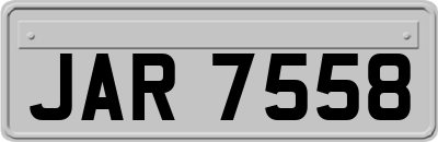 JAR7558