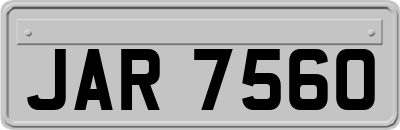 JAR7560
