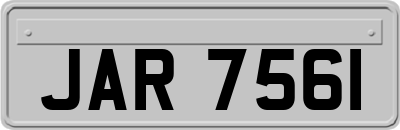 JAR7561