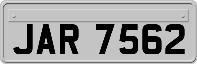 JAR7562