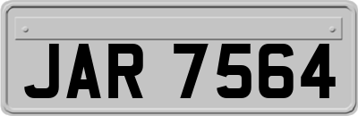JAR7564