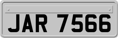 JAR7566