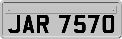 JAR7570