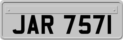 JAR7571
