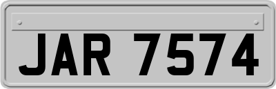 JAR7574