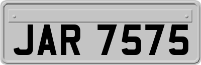 JAR7575