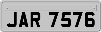 JAR7576