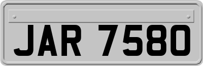 JAR7580