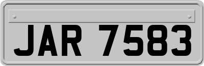JAR7583