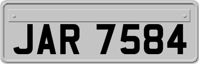 JAR7584