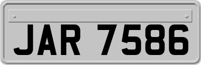 JAR7586