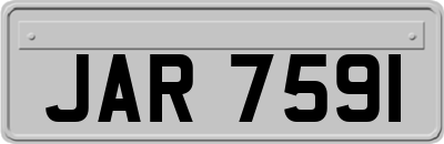JAR7591