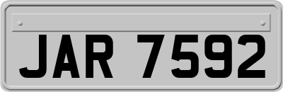 JAR7592
