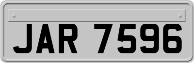 JAR7596