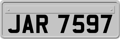 JAR7597
