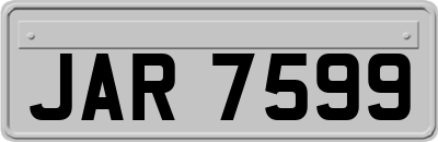 JAR7599