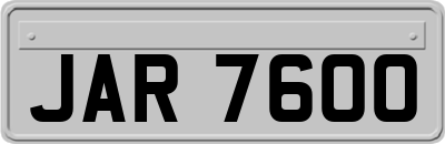 JAR7600