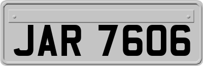 JAR7606