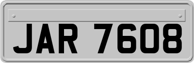 JAR7608