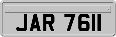 JAR7611