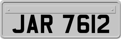JAR7612