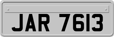 JAR7613