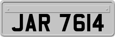 JAR7614